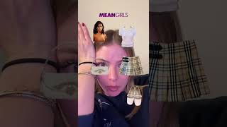 picking best MEAN GIRLS🤩