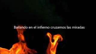 Warcry  Luchar y  avanzar  letra