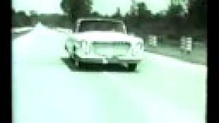 1961 (1 of 2) Chrysler Newport TV Ad