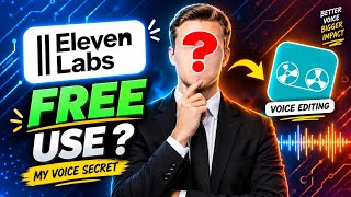 Details How I Use ElevenLabs for FREE in 2026 Guide