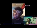 The 8 God Reacts to: Destroy Lonely Controversy, & D Savage Mafia Musik Live Performance!