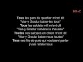 Gradur - Rafaler w/ Lyrics clip