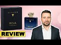 ROJA Elysium Parfum Cologne | Unboxing and Review