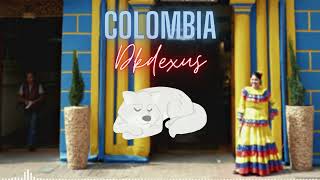 Download Lagu Dkdexus - Colombia (Official Audio) [House Mania Release] MP3