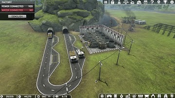 Automation Empire S1 E2: Factory Ideas Some Villains Might Be Jealous Of.