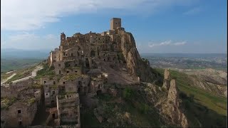 Turismo di lusso: l'Apt Basilicata a Travelux e Discover Italy