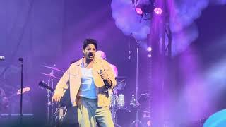 Apartment - Young the Giant Live at Marymoor Park in Redmond, Washington 7/25/2026
