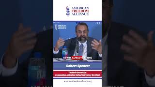 Mamdani And His Marxist Roots - Robert Spencer