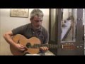 Dimitris mistakidis plays guitar made by tasos theodorakis 2