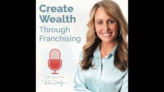 How a Salon Suite Franchisee Exited With 8 Figures - Franchising Podcast