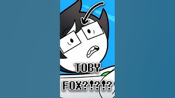Toby Fox does Voice Acting #undertale #deltarune #homestuck