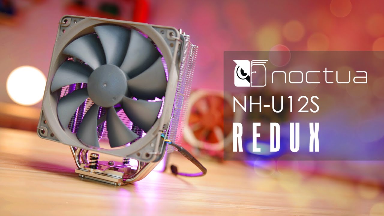 Noctua NH-u12s-Redux. Noctua NH-u9dx i4. Noctua NH-u12s se-am4. NH-u12s.