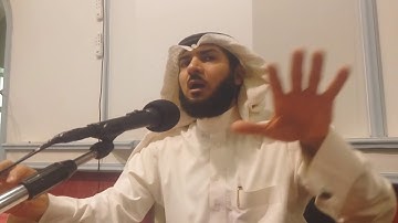 شرح سورة الكهف الجزء 23 - للشيخ محمد بن عبدالرحمن الحواس