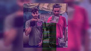 [FREE] Sfera Ebbasta x Dark Polo Gang - TRAPHOUSE Type Beat || 2015/2016 Style