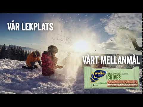 Video: Vårt Mellanmål