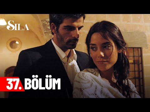 Sıla 37. Bölüm@siladizi