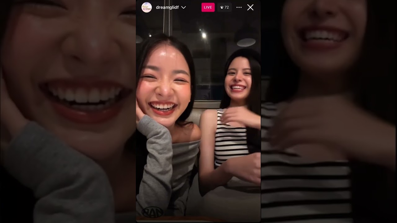 (EngSub) Highlight FayMay Live IG 26 March 2024 (2024.03.26)