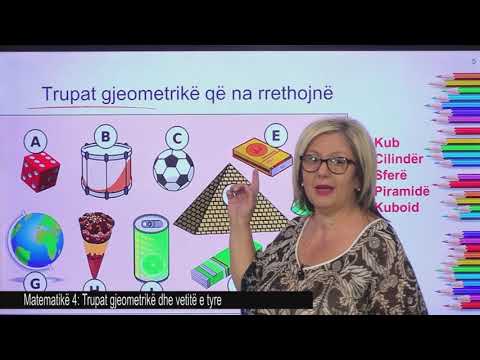 Video: 3 mënyra për të bërë teste matematikore me sukses