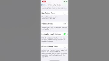 How to disable annoying iOS app rating pop ups