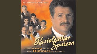 Video thumbnail of "Kastelruther Spatzen - Ein Leben lang"