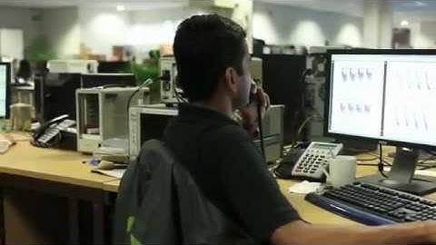 Aerofelx LTE Digital Radio Test Set 7100