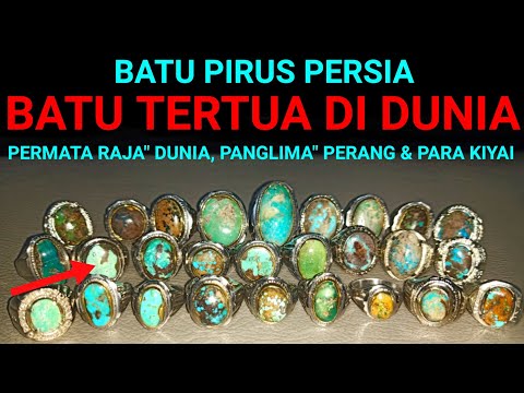 Cincin Batu Natural Opal Kalimaya Banten Kecil. 