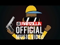 Knine - Theater of the Mind music video - Christian Rap