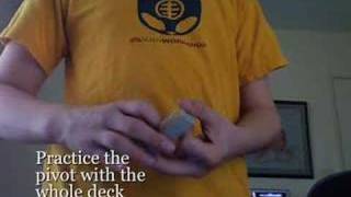 Werm Cut Tutorial
