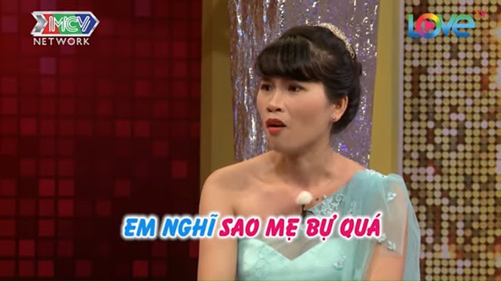 Mẹ chồng U60 XÌ TIN HẾT NẤC muốn gì chiều đó làm con dâu bàng hoàng vì TO CHIỀU RỘNG DÀI CHIỀU CAO