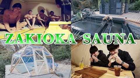 ZAKIOKA