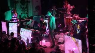 Of Montreal - False Priest, Godly Intersex @ Metro Chicago