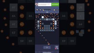 Bricks n Balls - Level 191 - 3 Stars