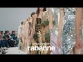 RABANNE | Spring-Sumer 24 show