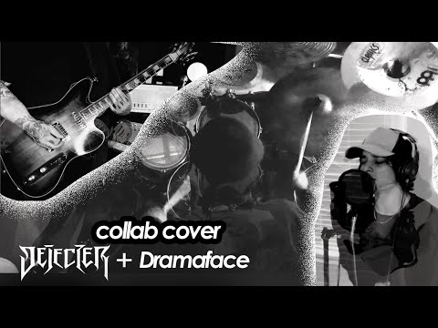 Tool - Jimmy [collab cover w/Dejecter Band]