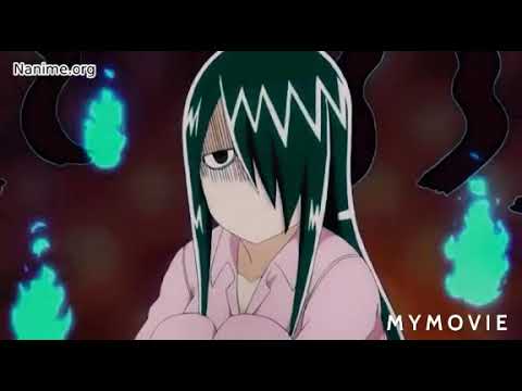 Anime Comedy Sub Indo