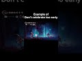 Merry Christmas #gaming #funny #deltarune #undertale #silksong #memes #hollowknight #crazyteam