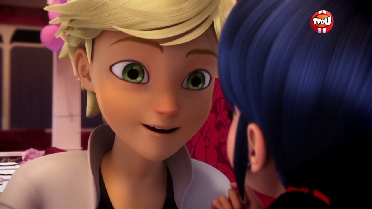 Someone to You - Miraculous Ladybug AMV