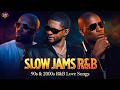 Ultimate Old School R&amp;B Slow Jams 🍷 Best of Joe, Usher, Boyz II Men, Dru Hill