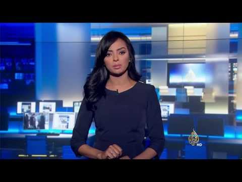 موجز الأخبار - العاشرة صباحا 21/1/2015