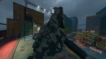 INSANE Shipment Action! | Modern Warfare 2 Multiplayer (No Commentary, 4K 60FPS)