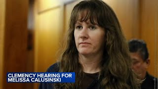 Clemency hearing held for daycare worker convicted of toddler's murder