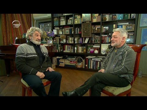 მომღერალი თემურ წიკლაური სტუმრად \"სხვა რაკურსში\"