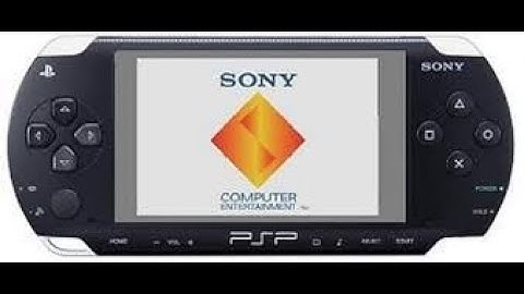 Convert PS1 games to PSP