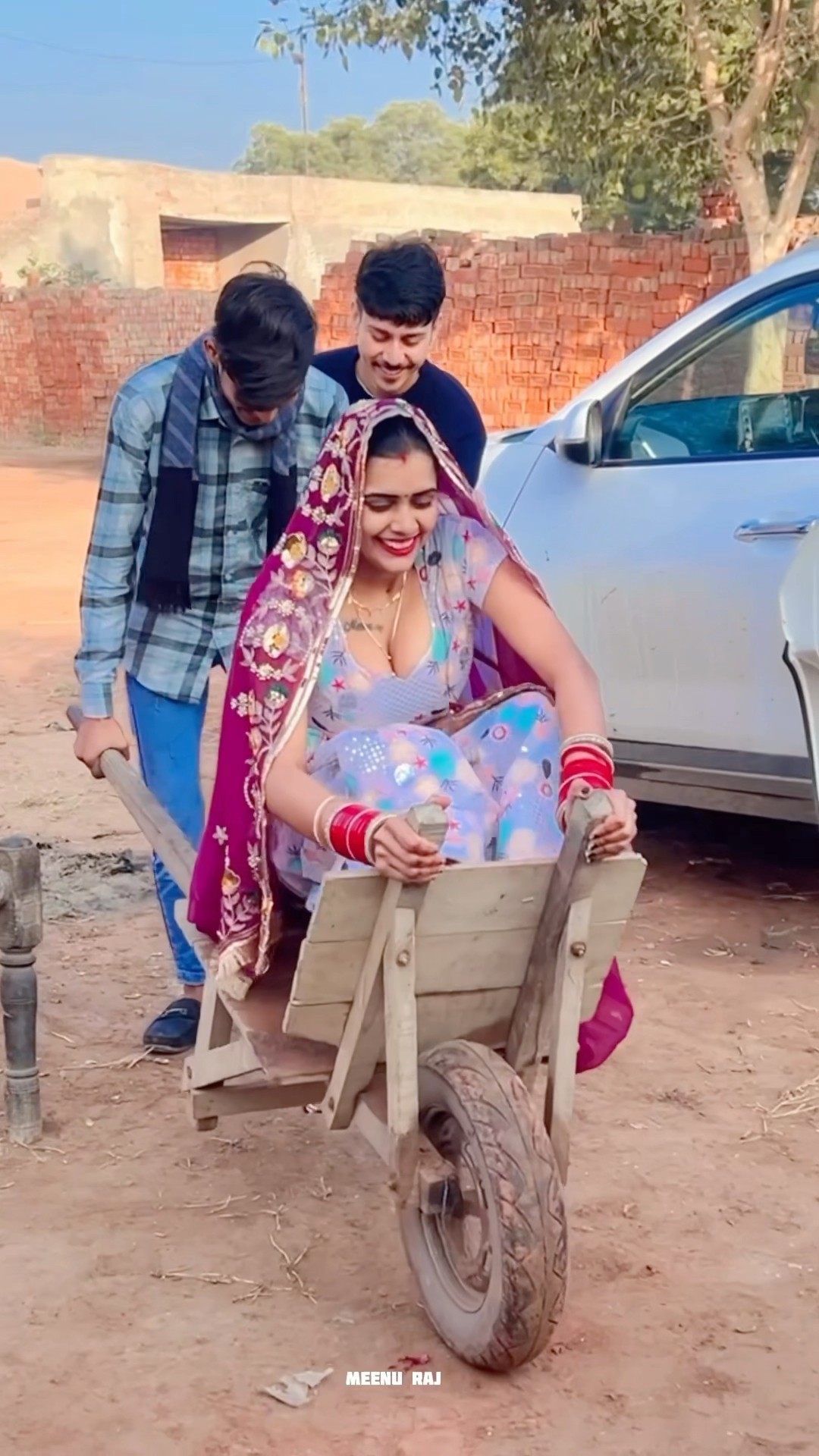 प्यार ❤️ मिला preet मिला मेरे #shorts #trending #meenu #youtubeshorts