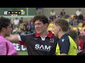 Worth Another Watch! 🔁 | Zebre Parma v Ulster Rugby | EPCR Challenge Cup Instant Highlights