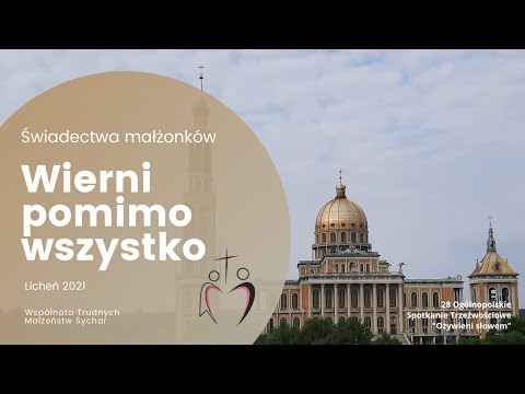 'Wierni pomimo wszystko'