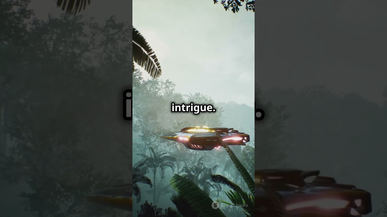 Mysteries Of El Yunque Rainforest: Spirits & UFOs?