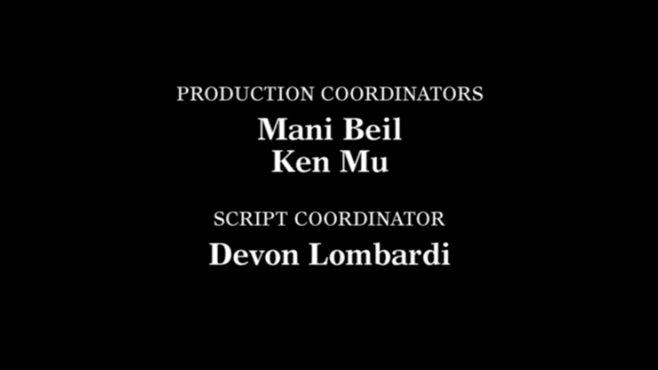 Making Fiends (Nicktoons Series) - ALL END-CREDITS 🦇