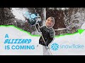 Getting Lost In The SNOWFLAKE ($SNOW) Deep Dive Blizzard!