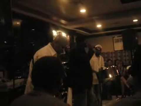 J Fonixx Odongo Live